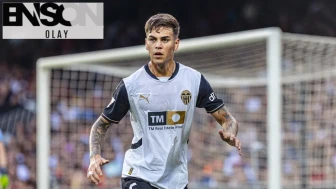 Benfica, Aston Villa'dan Barrenechea'yı satın alma opsiyonuyla kiraladı