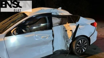 Muğla'da feci kaza: 3’ü ağır 4 yaralı