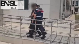 Adana’da Yüz Tanıma ile Yakalanan Şahıs Cezaevine Gönderildi