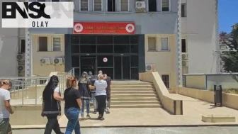 Mersin'de 100 Milyonluk Tefecilik Ağına Operasyon