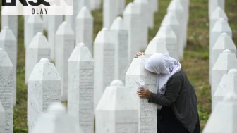 Srebrenitsa Soykırımı'nın 7 kurbanı için cenaze namazı kılınacak