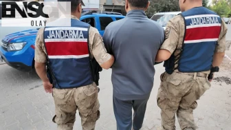 İki ilde terör operasyonu: 8 şüpheli gözaltında
