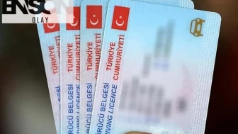 Ehliyet yenileme süresi ertelendi mi? Eski tip ehliyet başvuru tarihi uzatıldı mı?