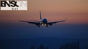 İran'dan hava sahası kararı! Uçuşlara kapatıldı