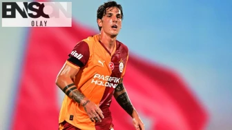 Nicolo Zaniolo'ya 4 talip birden