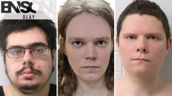 Kim bu Zizianlar? 6 cinayetten sorumlu tutuluyorlar!