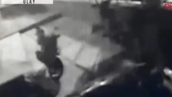 Eski eşinin motosikletini 50 bin TL’ye kundaklattı