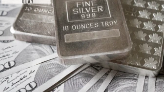 Bankacılık devleri açıkladı: Gümüş sene sonunda ne olacak?
