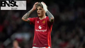 Garnacho için Manchester United defteri kapanıyor mu?
