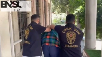 Mattia Ahmet Minguzzi'nin ailesini tehdit eden 16 yaşındaki şüpheli yakalandı