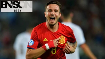 Saul Niguez'den Trabzonspor itirafı