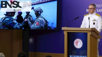 Hudutlarda 221 Kişi Yakalandı, 9’u Terörist Çıktı