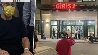 Murat Çalık'tan yeniden kemik iliği alınacak