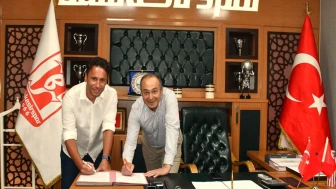 Balıkesirspor Kavçak'a emanet