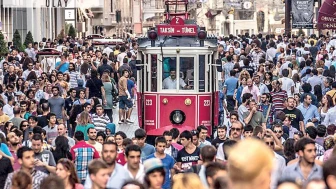 Türkiye yine zirveye oynuyor! Romanya'nın ardından ikinci sıradayız