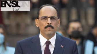 MİT Başkanı Kalın'dan, 15 Temmuz mesajı