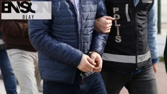 Adana'da silah kaçakçılarına operasyon: Evden cephanelik çıktı