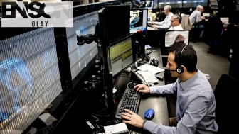 Borsa güne yükselişle başladı