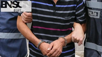 Firari FETÖ hükümlüsü Kırıkkale'de yakalandı