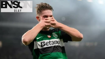 Arsenal, Viktor Gyökeres için kesenin ağzını açacak