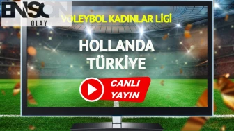 Hollanda Türkiye maçı saati ve kanalı belli oldu!
