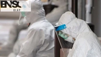 Çin'de virüs paniği büyüyor: 4 binden fazla kişiye bulaştı