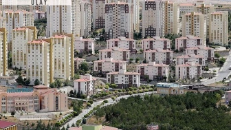 Çin'de konut alarmı: Fiyatlar düşüyor satışlar geriliyor