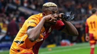 Osimhen transferinde büyük restleşme! 'Hastayım' dedi, rapor aldı