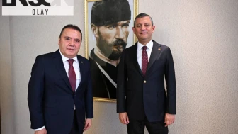 CHP'de Muhittin Böcek krizi