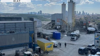 Hazır betonda liderdi: Ünlü firma iflasın eşiğinde