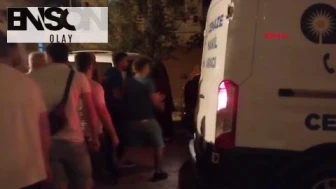 Kız kardeşini 14 bıçak darbesiyle öldürüp başını kesmeye çalıştı