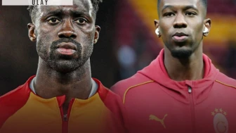 Davinson Sanchez vatandaşı Carlos Cuesta'ya sahip çıktı!