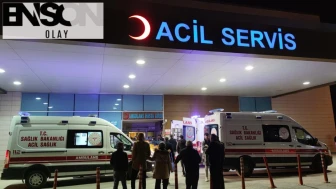 14 yaşındaki kız kardeşini öldürdü