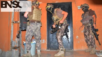 Yurt dışına kaçacaklardı! 7 FETÖ'cü kıskıvrak yakalandı