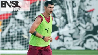 Sanchez ve Morata kampa katıldı