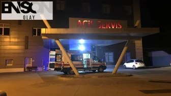 Kayıp olarak aranıyordu: Otel odasında kanlar içerisinde bulundu