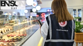Ticaret Bakanlığı'ndan 49 bin 791 firmaya 1,5 milyar TL ceza