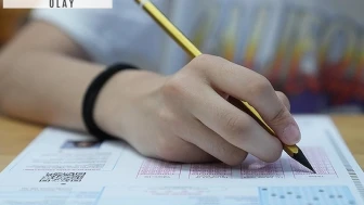 LGS usulsüzlük iddialarına MEB'den açıklama!