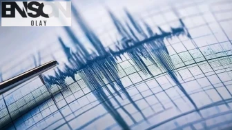 Son dakika deprem mi oldu? 17 Temmuz 2025 AFAD, Kandilli deprem listesi! Deprem mi oldu?
