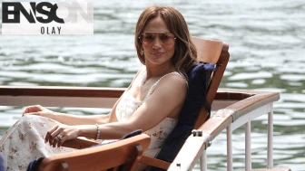 Jennifer Lopez Antalya konseri için heyecanlı