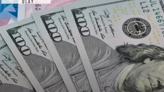 Dolar/TL haftaya yatay başladı -28 Temmuz 2025