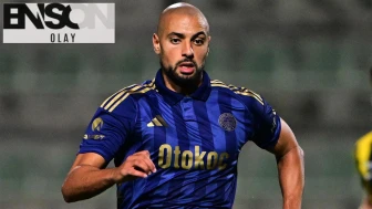 Sofyan Amrabat'a sürpriz talip