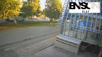 Antalya'da zincirleme kaza: 26 yaralı