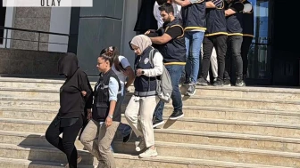 Antalya'da fuhuş operasyonu: 6 gözaltı