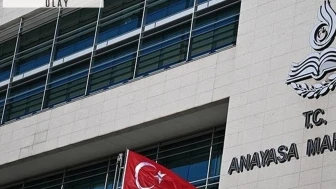 AYM belediyelere kayyum düzenlemesinin ilk incelemesini tamamladı