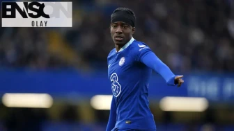 Arsenal, Chelsea'den Noni Madueke'yi kadrosuna kattı