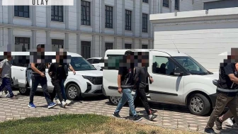 Kandıra'da 3 kişinin av tüfeğiyle yaralandığı kavgaya ilişiklin 3 tutuklama
