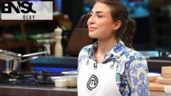 MasterChef Ayla Kimdir? Ayla Canpunar Ana Kadroya Girmeyi Başardı