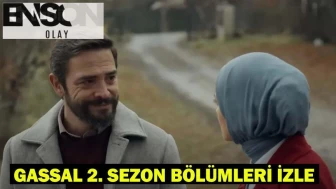 TRT TABİİ GASSAL 2. SEZON 1. BÖLÜM FULL İZLE: Gassal dizisi 2. sezon bölümleri nereden, nasıl izlenir?