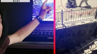 Tepki çeken olayda tutuklama: Diğer şüphelileri arıyor